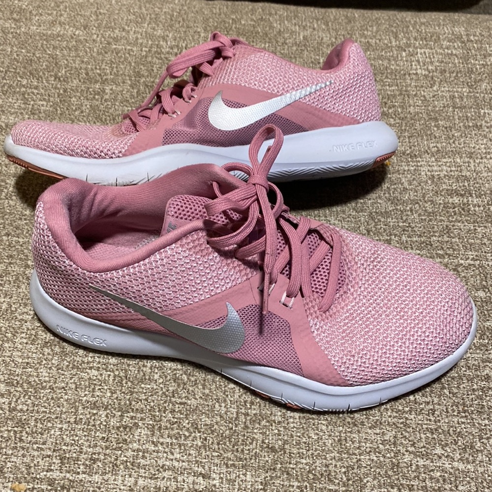 Nike